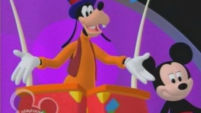 La Casa de Mickey Mouse S01E21