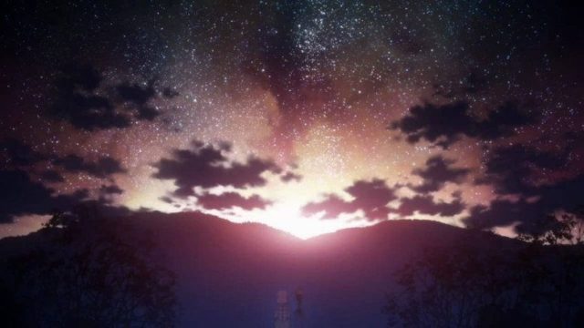 放課後のプレアデス S00E01