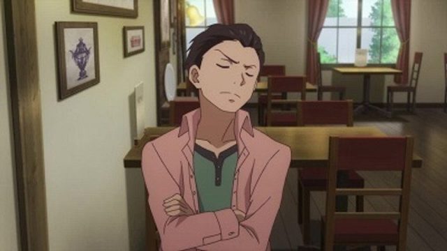 Nanana's Buried Treasure S01E05