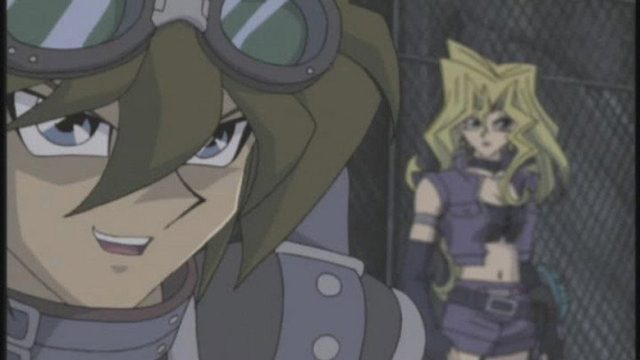 Yu-Gi-Oh! Duelo de Monstruos S01E172