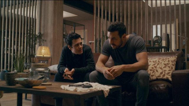 El inocente S01E03
