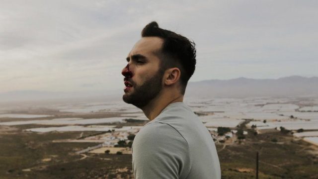 Romancero S01E02