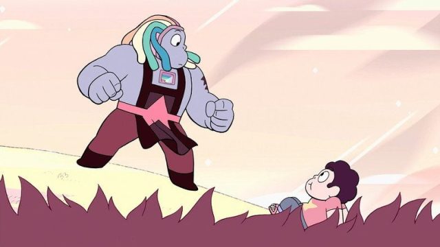 Steven Universe S03E20
