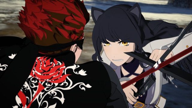 RWBY S06E11