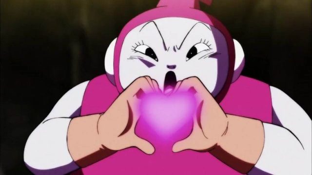 Dragon Ball Super S01E117