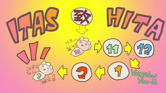 Hensuki: Are you willing to fall in love with a pervert, as long as she’s a cutie? S00E11