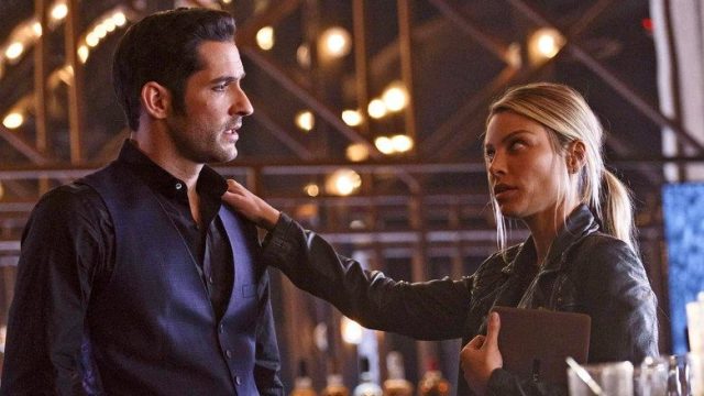 Lucifer S02E09