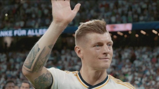 Real Madrid: Cómo no te voy a querer S01E06