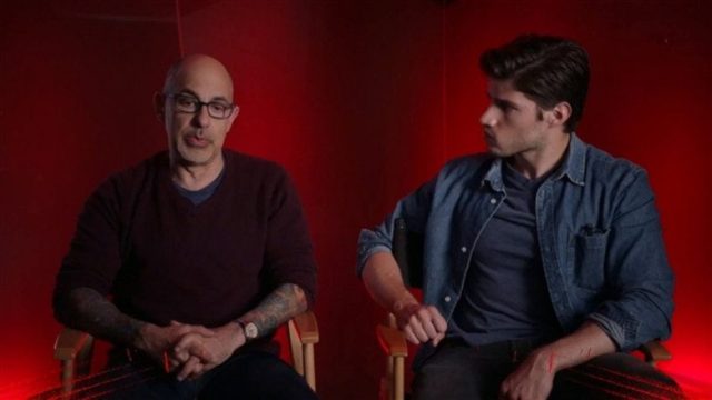 Krypton S00E12