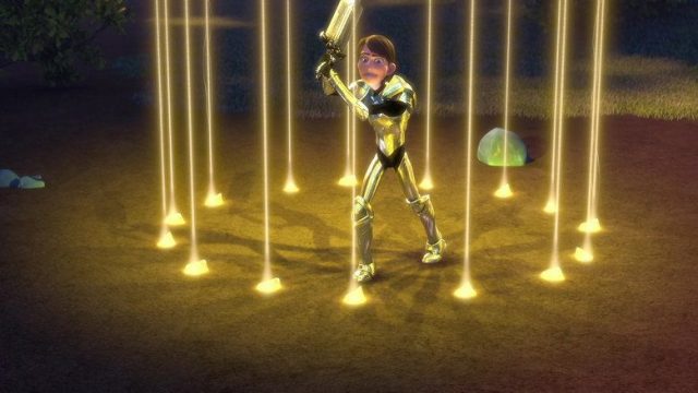 Trollhunters: Relatos de Arcadia S01E17