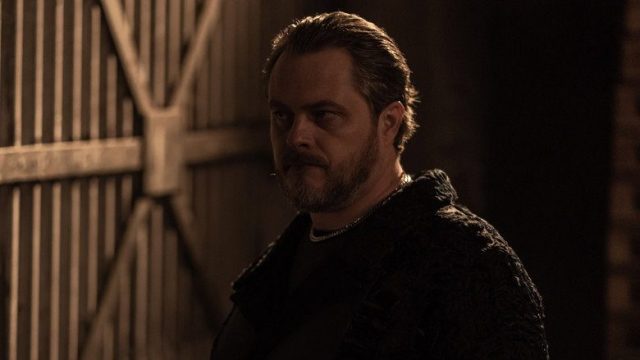 El deshielo S03E05