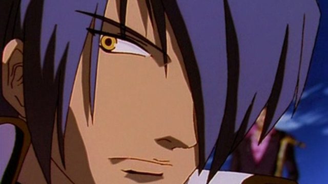 Trigun S01E15
