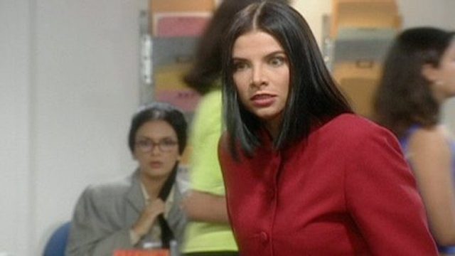Yo soy Betty, la fea S01E273