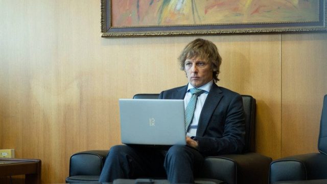 Bellas artes S02E01