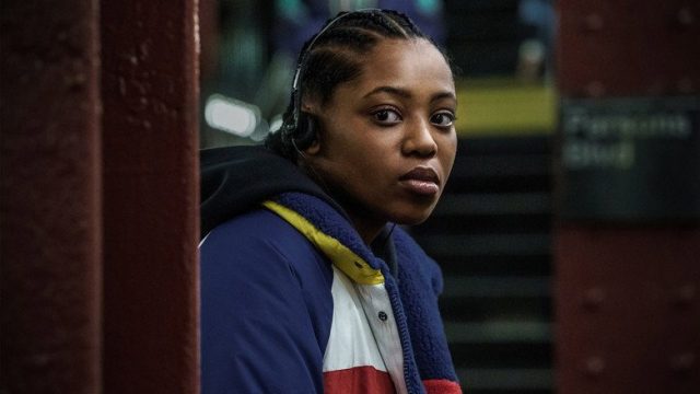 Power Book III: Raising Kanan S03E08
