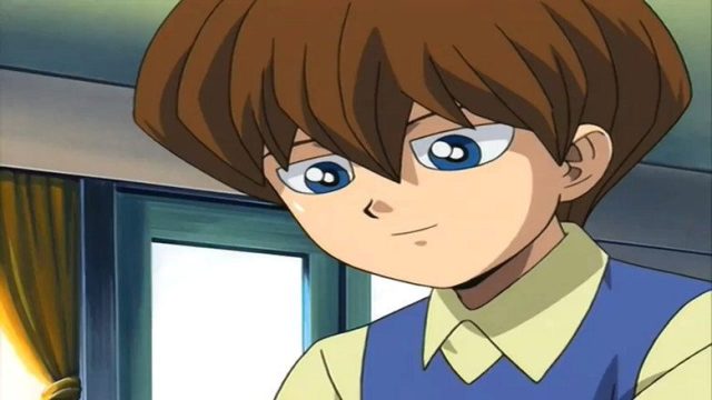 Yu-Gi-Oh! Duelo de Monstruos S01E100