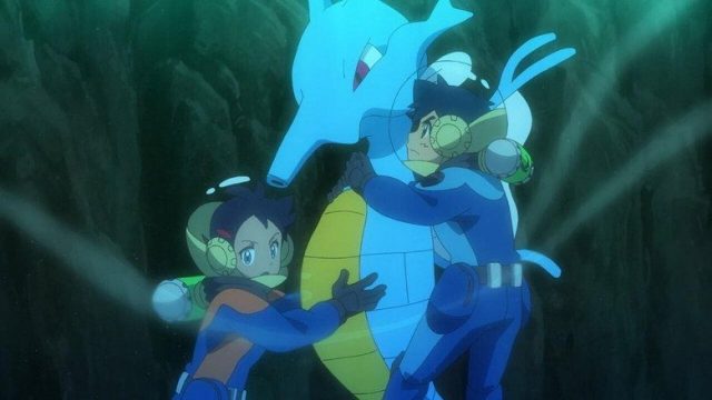 Pokémon S24E40