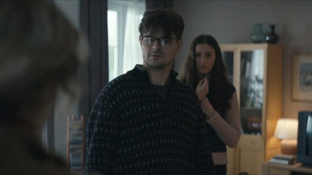 El pantano S03E02