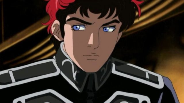 銀河英雄伝説外伝 S02E16