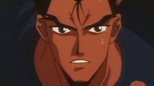 Street Fighter II: V S01E04