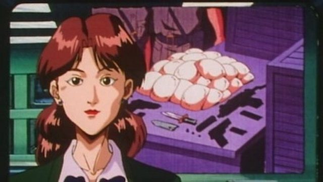 Street Fighter II: V S01E07