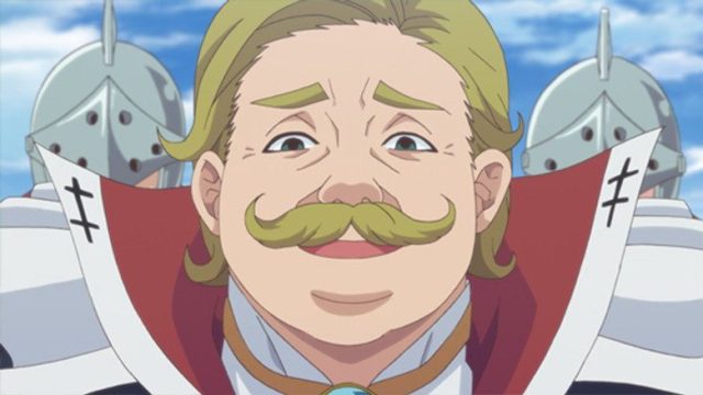 Radiant S01E09