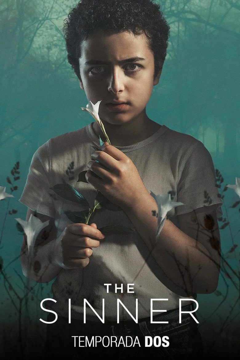 The Sinner Julian