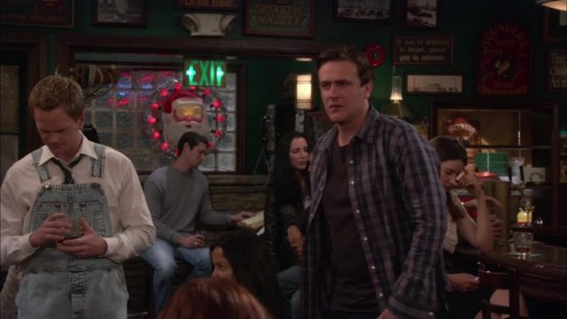 Cómo conocí a tu madre S05E10