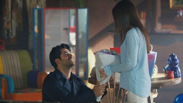 Amor Eterno S01E28
