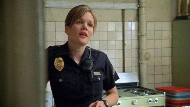El Escudo S02E06
