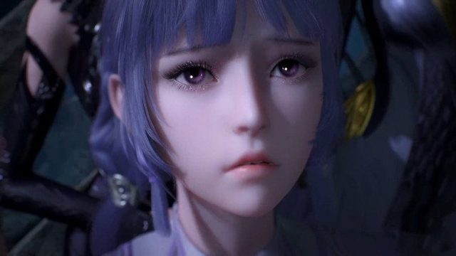 斗罗大陆 S01E192