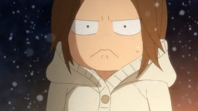 Llegando a ti S01E25