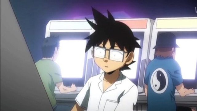 夏のあらし! S02E10