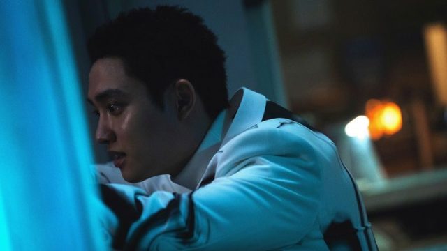 Manipulado S01E11