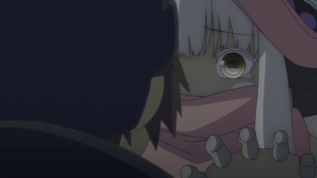 Made in Abyss S01E10