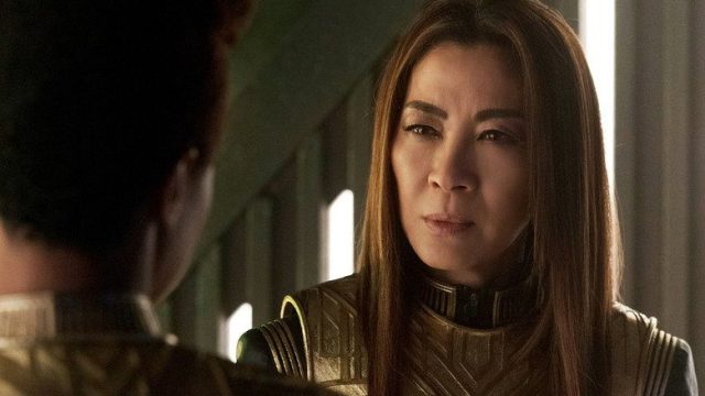 Star Trek: Discovery S01E12