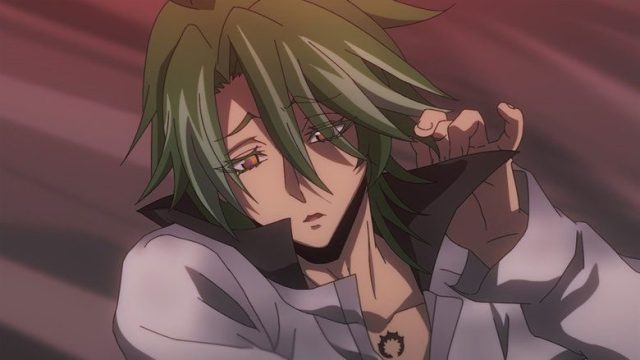 Ragna Crimson S01E03