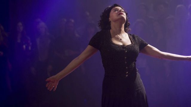 Twin Peaks S03E16