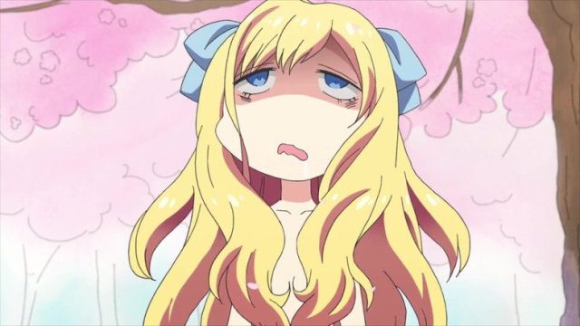 Dropkick on My Devil!! S01E11