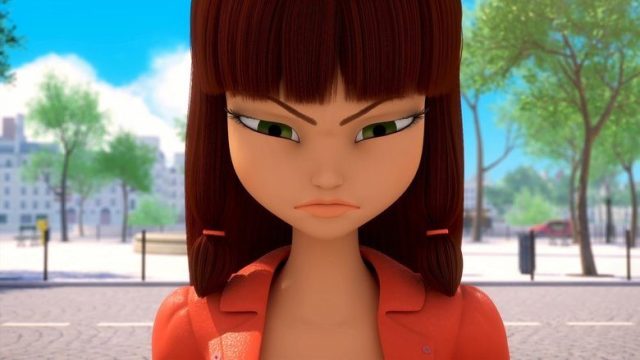 Miraculous: Las aventuras de Ladybug S05E18