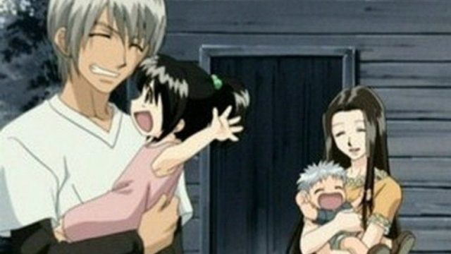 Rave Master S01E34