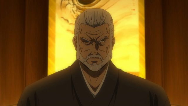 Ninja Kamui S01E09