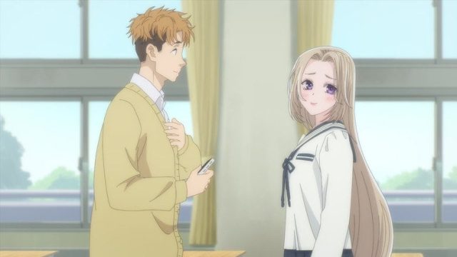 A Girl & Her Guard Dog S01E02