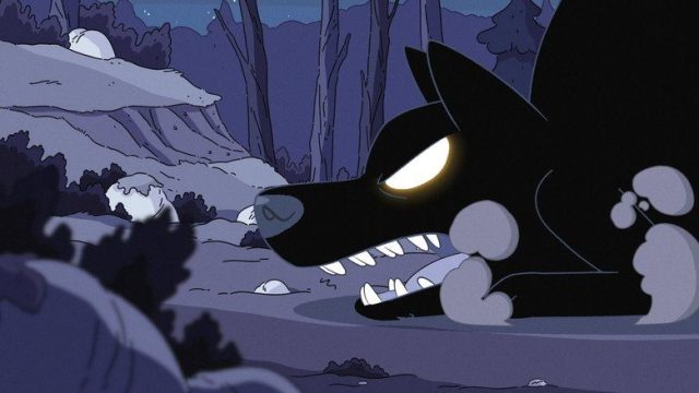 Hilda S01E13