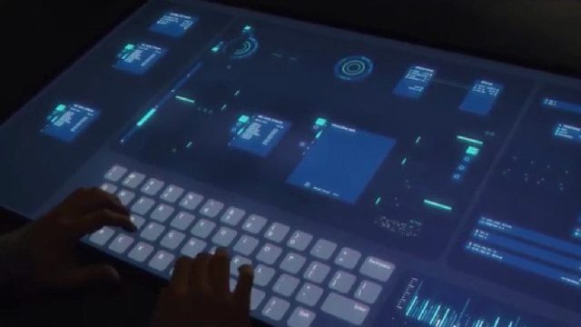 Holo, mi amor S01E02