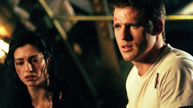 Farscape S01E02