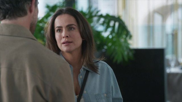 Hermanas, un amor compartido S01E25