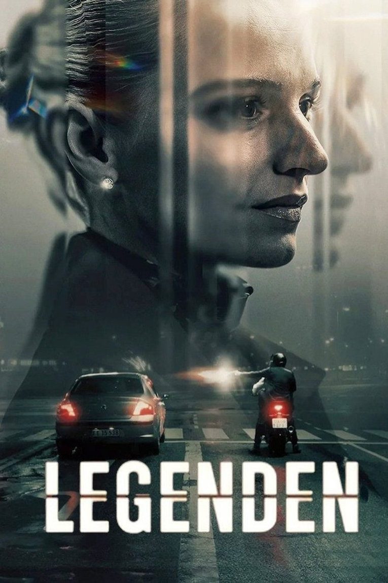 La agente encubierta Temporada 1