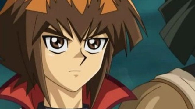 Yu-Gi-Oh! GX S01E122