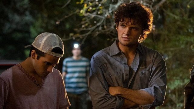 Pánico S01E03
